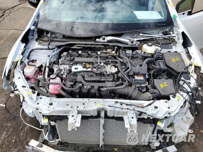 Zdjęcie 11 z 12 samochodu: 2024 TOYOTA PRIUS LE VIN:JTDADABU0R3007928 - miniatura