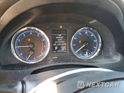 Zdjęcie 9 z 12 samochodu: 2019 TOYOTA COROLLA L VIN:2T1BURHE4KC167911 - miniatura