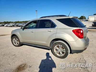 Drugie zdjęcie samochodu z przodu: 2014 CHEVROLET EQUINOX LT VIN:2GNALCEK2E6145702 - miniatura