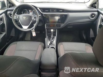 Zdjęcie 8 z 12 samochodu: 2017 TOYOTA COROLLA LE VIN:2T1BURHE4HC904212 - miniatura
