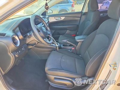 Zdjęcie 7 z 12 samochodu: 2023 KIA FORTE LXS VIN:3KPF24AD7PE556191 - miniatura
