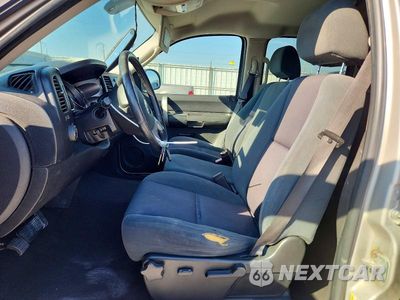 Zdjęcie 7 z 12 samochodu: 2009 CHEVROLET SILVERADO C1500 LT VIN:3GCEC23J69G152225 - miniatura