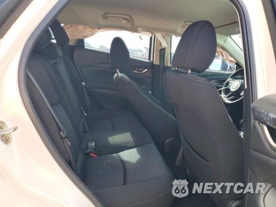 Zdjęcie 10 z 13 samochodu: 2021 MAZDA CX-3 SPORT VIN:JM1DKDB70M1516131 - miniatura