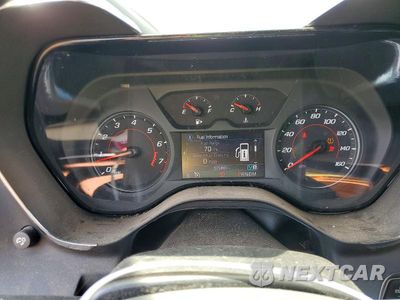 Zdjęcie 9 z 13 samochodu: 2021 CHEVROLET CAMARO LZ VIN:1G1FF1R73M0108688 - miniatura
