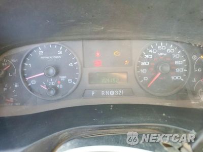 Zdjęcie 9 z 12 samochodu: 2006 FORD F250 SUPER DUTY VIN:1FTSF21P16EA25659 - miniatura