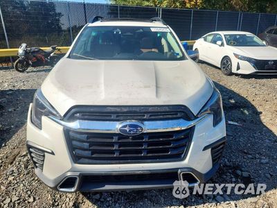 Piąte zdjęcie samochodu w środku: 2023 SUBARU ASCENT TOURING VIN:4S4WMAWD9P3464441 - miniatura
