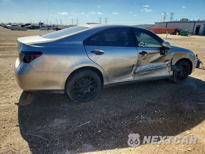 Trzecie zdjęcie samochodu z tyłu: 2007 LEXUS ES 350 VIN:JTHBJ46G772063014 - miniatura