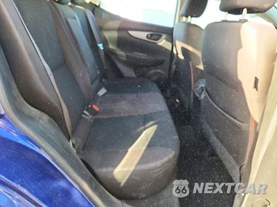 Zdjęcie 10 z 13 samochodu: 2018 NISSAN ROGUE SPORT S VIN:JN1BJ1CP8JW157572 - miniatura
