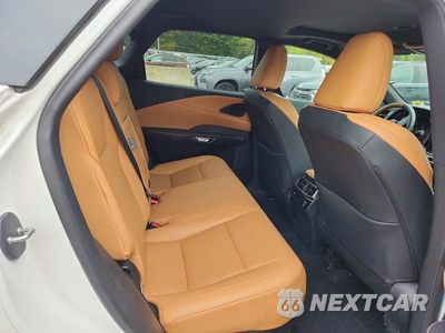 Zdjęcie 11 z 13 samochodu: 2025 LEXUS RX 350H PREMIUM VIN:2T2BBMCA2SC073583 - miniatura