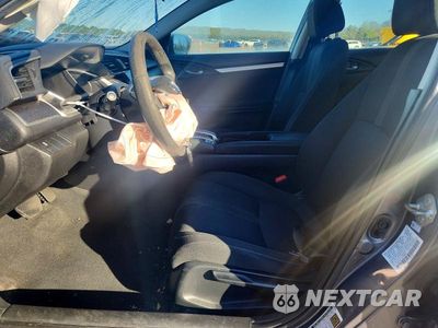 Zdjęcie 7 z 12 samochodu: 2018 HONDA CIVIC EX VIN:2HGFC2F75JH580894 - miniatura