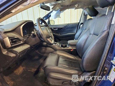 Zdjęcie 7 z 12 samochodu: 2022 SUBARU OUTBACK LIMITED VIN:4S4BTANC7N3111249 - miniatura