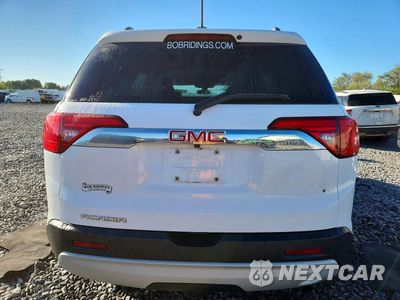 Zdjęcie 6 z 13 samochodu: 2018 GMC ACADIA SLE VIN:1GKKNLLA7JZ202805 - miniatura