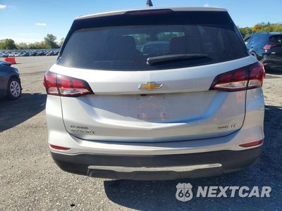 Zdjęcie 6 z 13 samochodu: 2022 CHEVROLET EQUINOX LT VIN:3GNAXUEV1NL254930 - miniatura