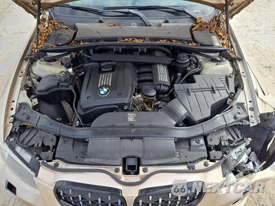 Zdjęcie 11 z 12 samochodu: 2012 BMW 328 I VIN:WBADW3C5XCE821684 - miniatura