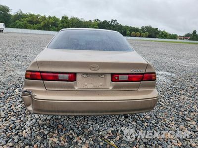 Zdjęcie 6 z 12 samochodu: 1999 TOYOTA CAMRY VIN:4T1BG22K9XU511722 - miniatura