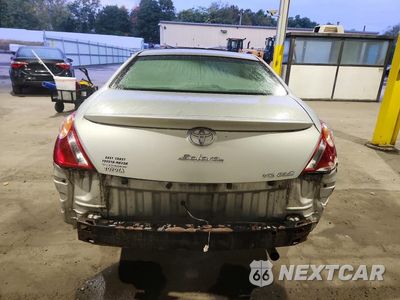 Zdjęcie 6 z 13 samochodu: 2004 TOYOTA CAMRY SOLARA SLE V6 VIN:4T1CA30PX4U006665 - miniatura