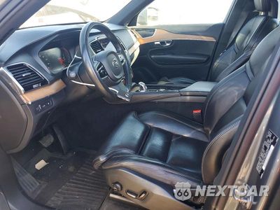 Zdjęcie 7 z 13 samochodu: 2016 VOLVO XC90 T8 VIN:YV4BC0PL8G1076454 - miniatura