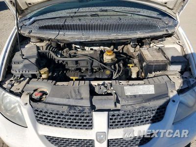 Zdjęcie 12 z 13 samochodu: 2002 DODGE GRAND CARAVAN SE VIN:1B8GP24392B626756 - miniatura