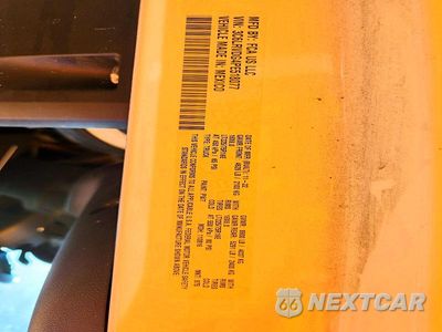 Zdjęcie 13 z 13 samochodu: 2023 RAM PROMASTER 2500 DELIVERY VAN VIN:3C6LRVDG4PE518077 - miniatura