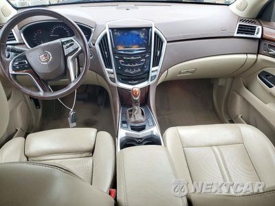Zdjęcie 8 z 13 samochodu: 2016 CADILLAC SRX LUXURY COLLECTION VIN:3GYFNEE35GS548701 - miniatura