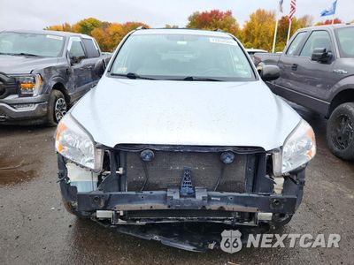 Piąte zdjęcie samochodu w środku: 2008 TOYOTA RAV4 BASE VIN:JTMBD33V986071373 - miniatura