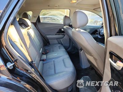 Zdjęcie 10 z 13 samochodu: 2017 KIA NIRO EX VIN:KNDCC3LC4H5059031 - miniatura