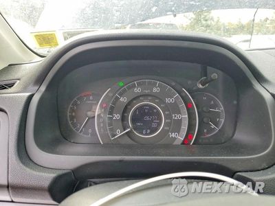 Zdjęcie 9 z 13 samochodu: 2016 HONDA CR-V EX VIN:5J6RM4H54GL137822 - miniatura