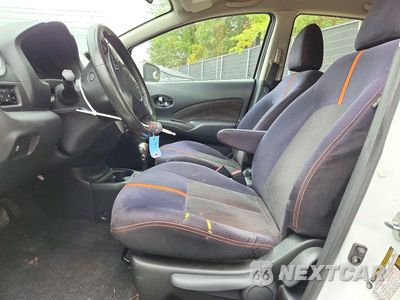 Zdjęcie 7 z 12 samochodu: 2015 NISSAN VERSA NOTE SR VIN:3N1CE2CP3FL436245 - miniatura