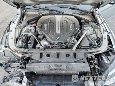 Zdjęcie 11 z 12 samochodu: 2013 BMW 650 I VIN:WBAYP9C55DDW21160 - miniatura