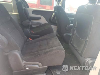 Zdjęcie 11 z 13 samochodu: 2014 DODGE GRAND CARAVAN SE VIN:2C4RDGBG3ER417236 - miniatura