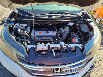 Zdjęcie 12 z 14 samochodu: 2013 HONDA CR-V EXL VIN:5J6RM3H78DL047175 - miniatura