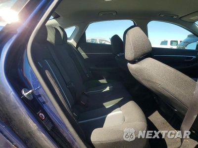 Zdjęcie 10 z 12 samochodu: 2022 HYUNDAI SONATA SE VIN:5NPEG4JA5NH141303 - miniatura