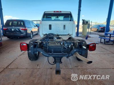 Zdjęcie 6 z 13 samochodu: 2022 GMC SIERRA C2500 HEAVY DUTY VIN:1GT08LE7XNF121767 - miniatura