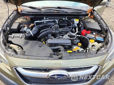 Zdjęcie 12 z 13 samochodu: 2021 SUBARU OUTBACK PREMIUM VIN:4S4BTADC4M3141499 - miniatura