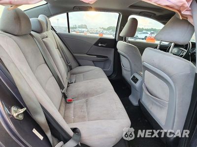 Zdjęcie 10 z 12 samochodu: 2014 HONDA ACCORD EX VIN:1HGCR2F7XEA034937 - miniatura