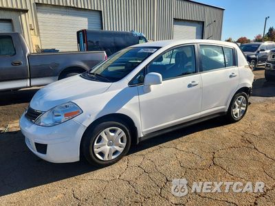2012 NISSAN VERSA 1.8 S 3N1BC1CP3CK241713 - główne zdjęcie licytacji z USA - miniatura