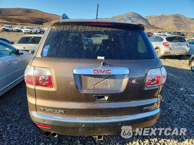 Zdjęcie 6 z 13 samochodu: 2007 GMC ACADIA SLT-2 VIN:1GKEV33727J112065 - miniatura