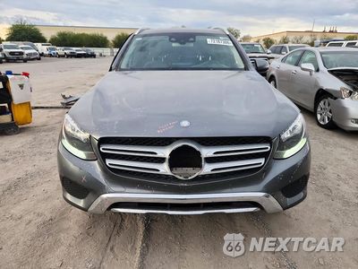Piąte zdjęcie samochodu w środku: 2016 MERCEDES-BENZ GLC 300 VIN:WDC0G4JBXGF045418 - miniatura
