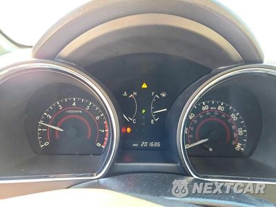 Zdjęcie 9 z 13 samochodu: 2011 TOYOTA HIGHLANDER SE VIN:5TDZK3EH8BS034267 - miniatura