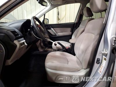 Zdjęcie 7 z 14 samochodu: 2014 SUBARU FORESTER 2.5I PREMIUM VIN:JF2SJAEC7EH545430 - miniatura