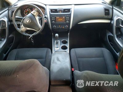 Zdjęcie 8 z 12 samochodu: 2014 NISSAN ALTIMA 2.5 VIN:1N4AL3AP2EN243110 - miniatura