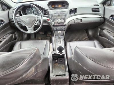 Zdjęcie 8 z 12 samochodu: 2016 ACURA ILX BASE WATCH PLUS VIN:19UDE2F32GA022426 - miniatura