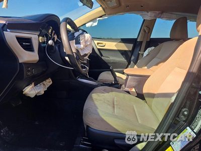 Zdjęcie 7 z 12 samochodu: 2015 TOYOTA COROLLA LE PLUS VIN:2T1BURHE9FC263846 - miniatura