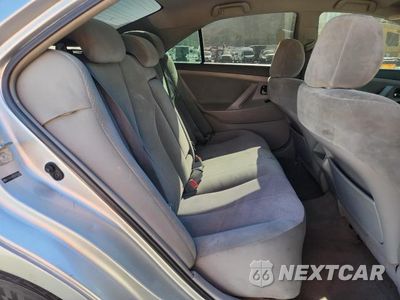Zdjęcie 10 z 12 samochodu: 2009 TOYOTA CAMRY BASE VIN:4T1BE46K59U332088 - miniatura