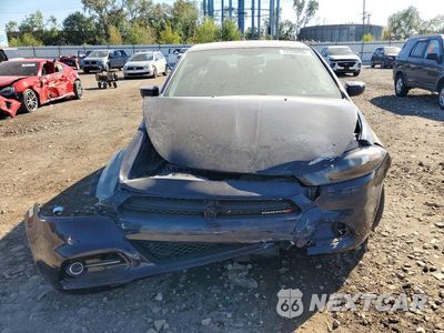 Piąte zdjęcie samochodu w środku: 2013 DODGE DART SXT VIN:1C3CDFBA9DD307857 - miniatura
