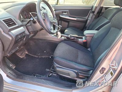 Zdjęcie 7 z 13 samochodu: 2015 SUBARU XV CROSSTREK 2.0 PREMIUM VIN:JF2GPACC2F9321405 - miniatura