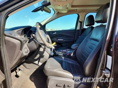 Zdjęcie 7 z 12 samochodu: 2015 FORD ESCAPE TITANIUM VIN:1FMCU0J9XFUB05110 - miniatura