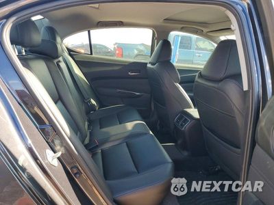 Zdjęcie 10 z 12 samochodu: 2016 ACURA TLX VIN:19UUB2F31GA004475 - miniatura