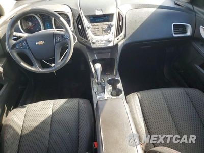 Zdjęcie 8 z 13 samochodu: 2012 CHEVROLET EQUINOX LS VIN:2GNALBEK9C1159388 - miniatura