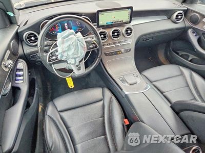 Zdjęcie 8 z 13 samochodu: 2022 MERCEDES-BENZ GLC 300 4MATIC VIN:W1N0G8EB9NG040394 - miniatura